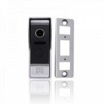 Вызывная Панель Green Vision GV-002-J-PV80-110 Silver