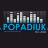 Popadiuk Records, студія звукозапису