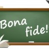 Курси іноземних мов Bona fide