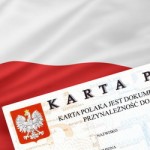 Реєстрація на Карту поляка